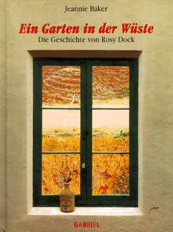 Ein Garten in der Wüste