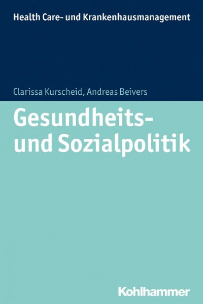 Gesundheits- und Sozialpolitik