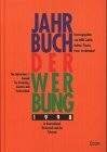 Jahrbuch der Werbung; The Advertiser's Annual, Bd.35, 1998