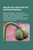 Maler Des Abstrakten Expressionismus