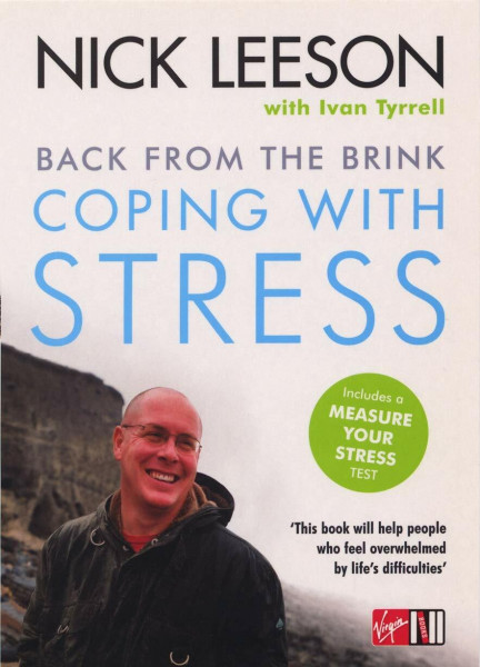 Back from the Brink: Coping with Stress