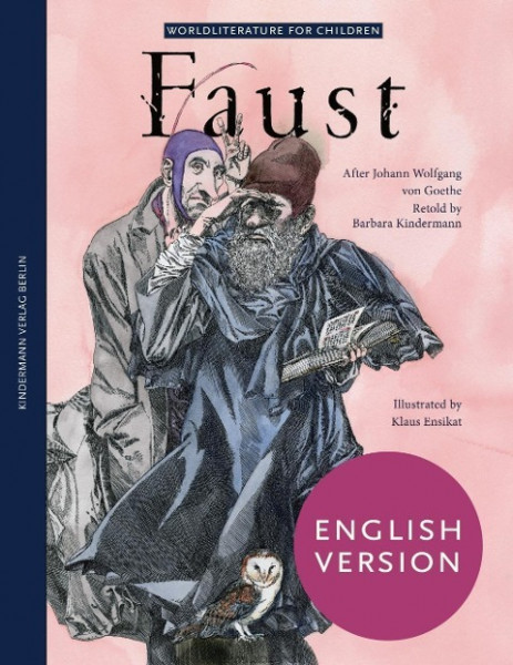 Faust (englisch)