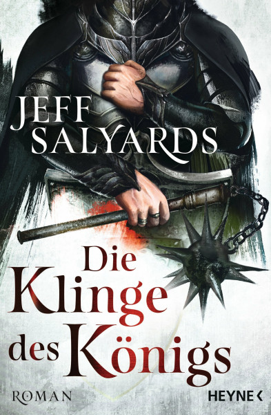 Die Klinge des Königs: Roman (Klingen, Band 2)