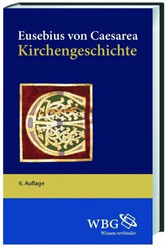 Kirchengeschichte