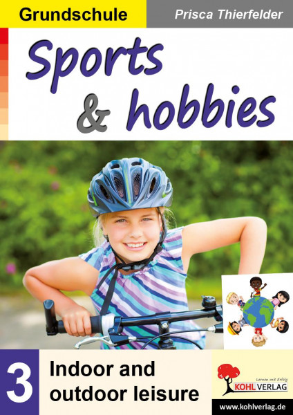 Sports & hobbies / Grundschule
