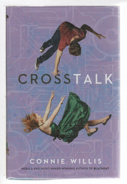 Crosstalk