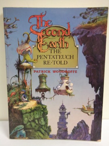 The Second Earth: The Pentatench Re-Told