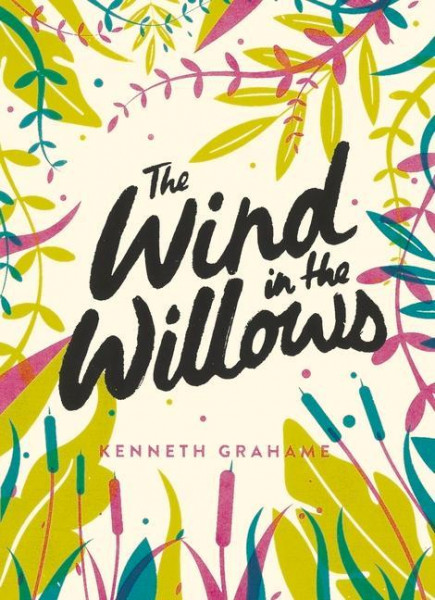 The Wind in the Willows