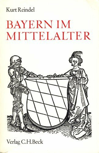 Bayern im Mittelalter