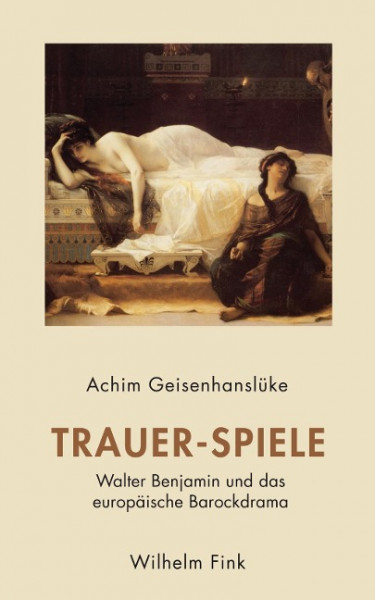 Trauer-Spiele