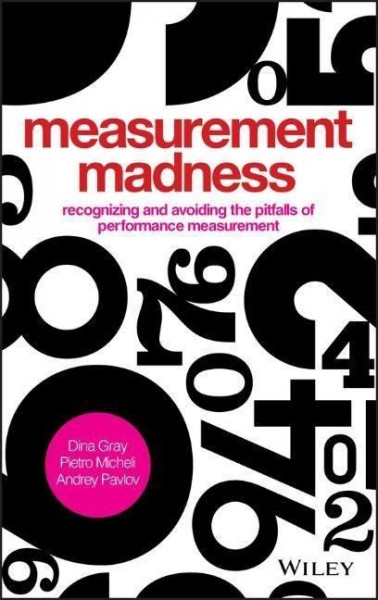 Measurement Madness