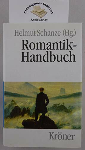Romantik-Handbuch