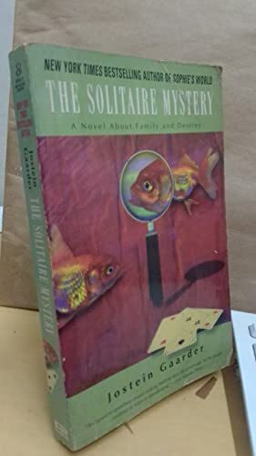 Solitaire Mystery