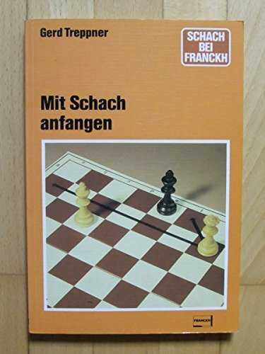 Mit Schach anfangen