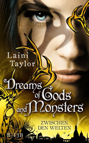 Dreams of Gods and Monsters: Zwischen den Welten