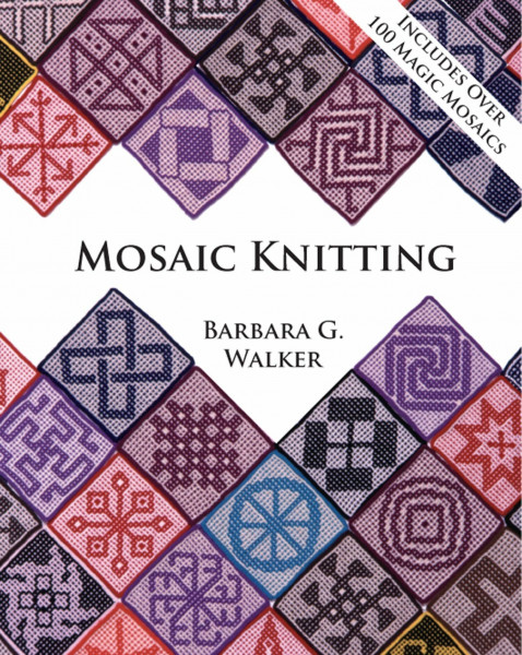 Mosaic Knitting
