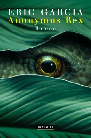 Anonymus Rex.: Roman. Aus d. Engl. v. Kristian Lutze