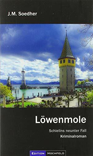 Löwenmole: Schielins neunter Fall