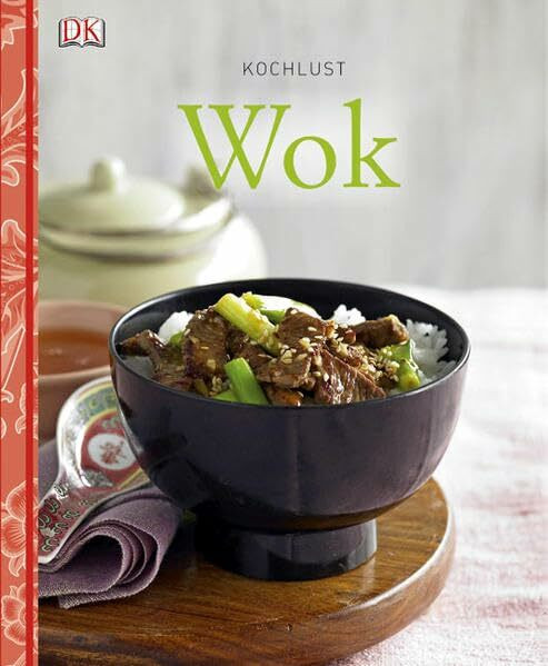 Wok (Kochlust)