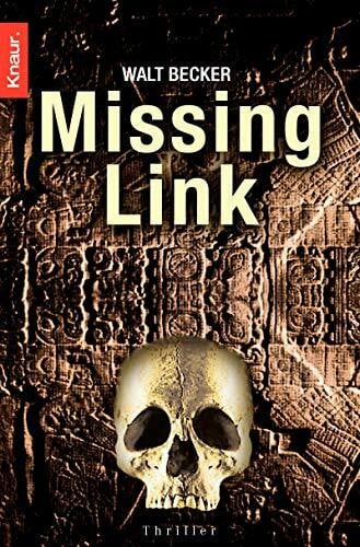Missing Link: Thriller