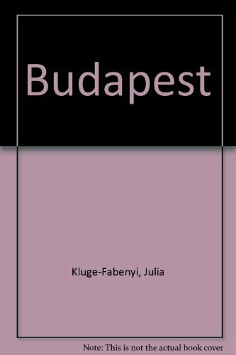 Budapest