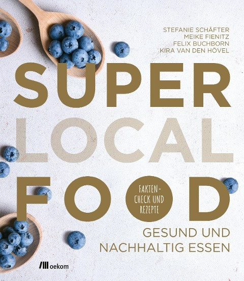 Super Local Food