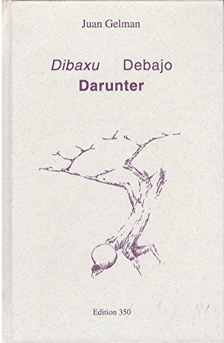 Dibaxu Debajo Darunter