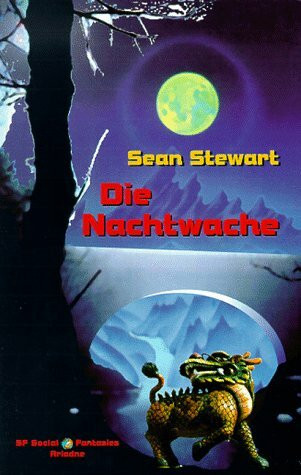 Die Nachtwache (Social Fantasies)