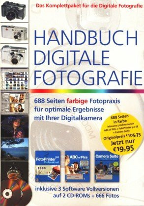 Handbuch Digitale Fotografie.
