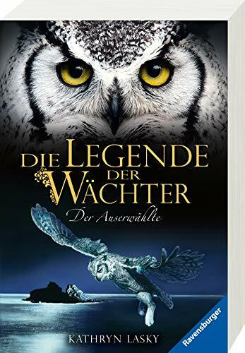 Die Legende der Wächter, Band 10: Der Auserwählte