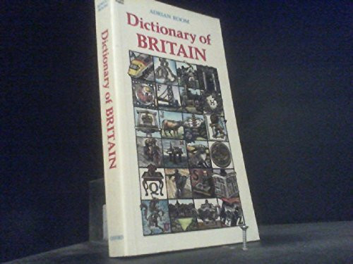 Dictionary of Britain