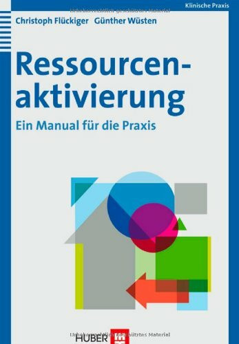 Ressourcenaktivierung: Ein Manual für die Praxis