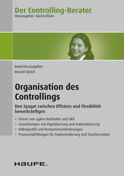 Der Controlling-Berater