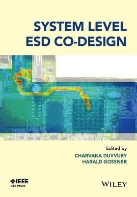 System Level Esd Co-Design