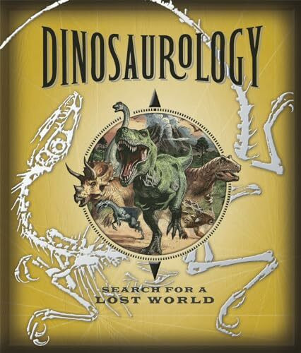 Dinosaurology