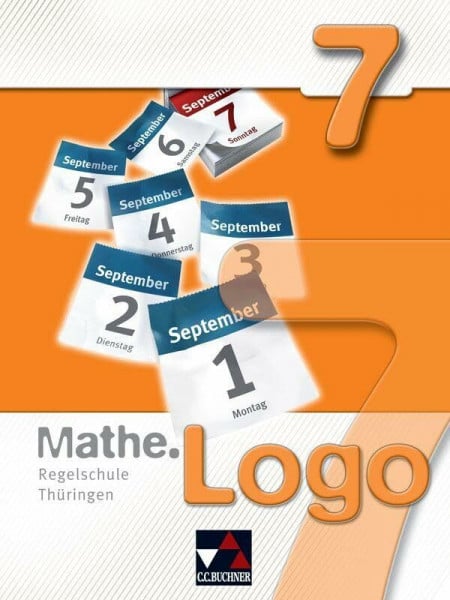 Mathe.Logo – Regelschule Thüringen / Mathe.Logo Regelschule Thüringen 7
