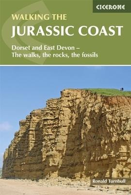 Walking the Jurassic Coast