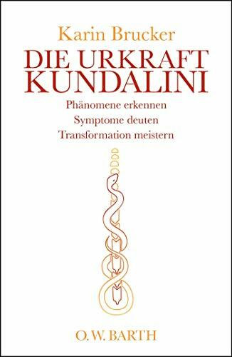 Die Urkraft Kundalini: Phänomene erkennen, Symptome deuten, Transformation meistern