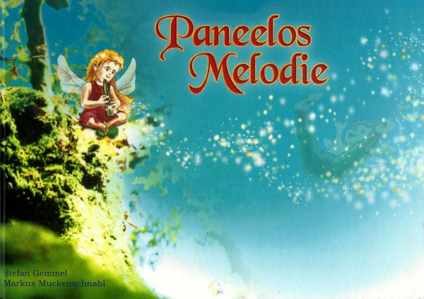 Paneelos Melodie
