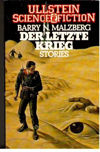 Der letzte Krieg. Stories. ( Ullstein Science Fiction).