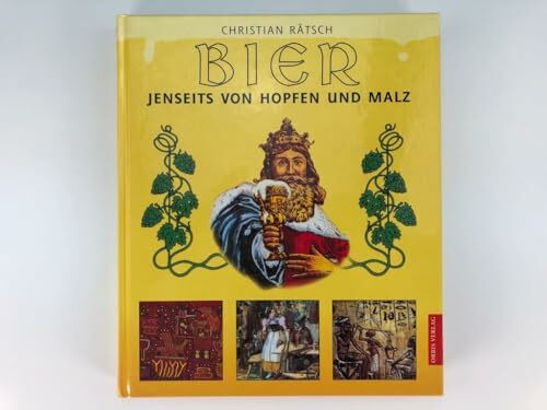 Bier. Jenseits von Hopfen und Malz