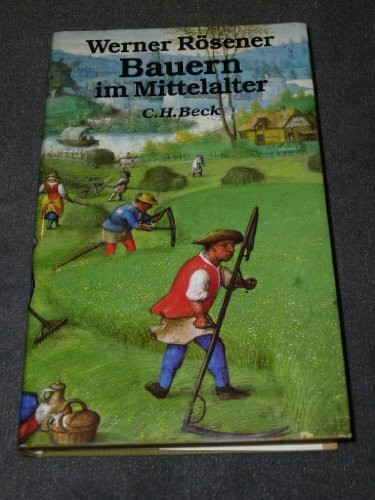 Bauern im Mittelalter