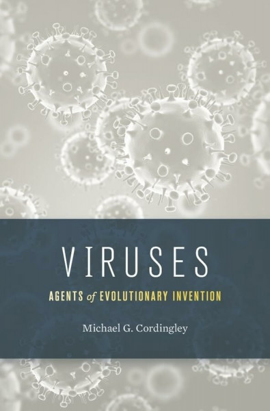 Viruses: Agents of Evolutionary Invention