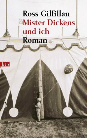 Mister Dickens und ich