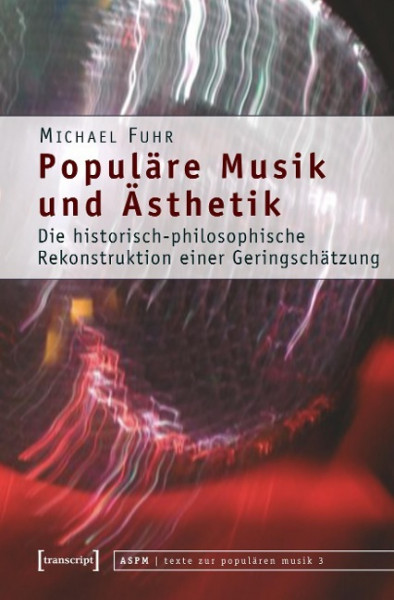 Populäre Musik und Ästhetik