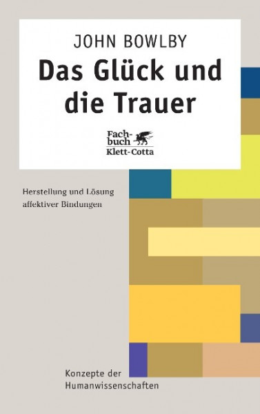 Das Glück und die Trauer