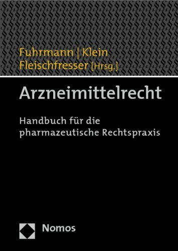 Arzneimittelrecht