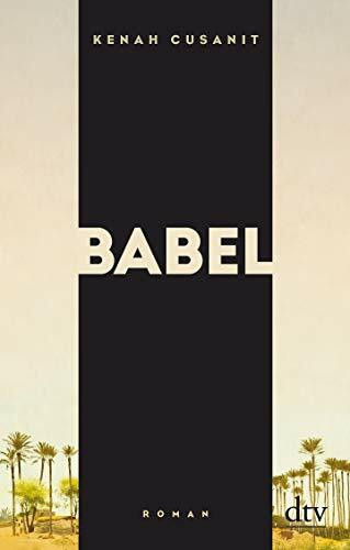 Babel: Roman