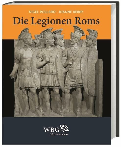 Die Legionen Roms