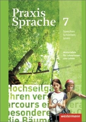 Praxis Sprache 7